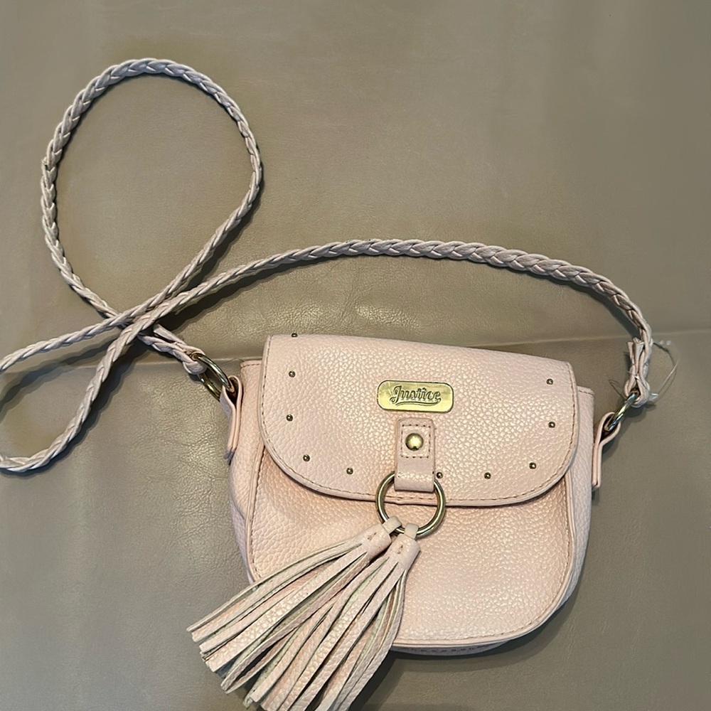 Justice Girls Purse